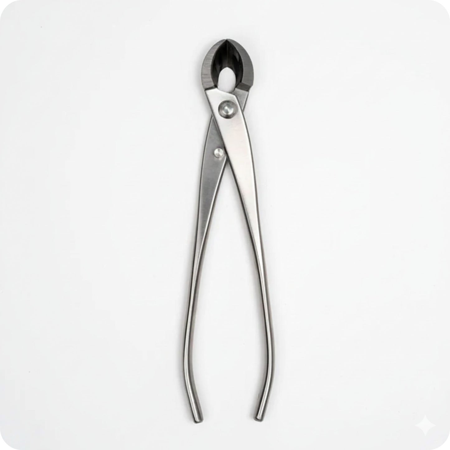 ZenSai Concave Cutter