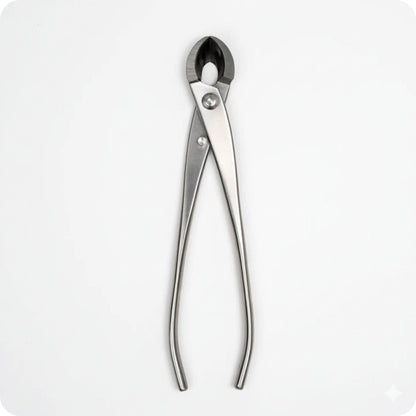 ZenSai Concave Cutter